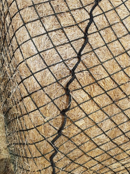 Caractéristiques filet à foin Feelnet