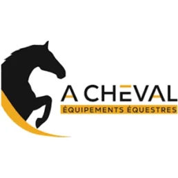 logo a cheval partenaire
